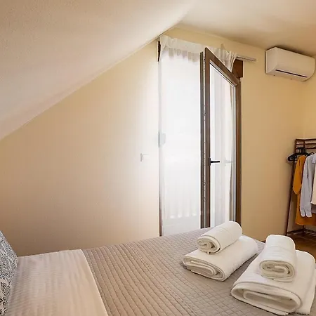 Olive Garden Chania Villa
