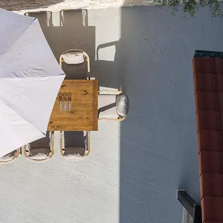 Villa Olive Garden Chania
